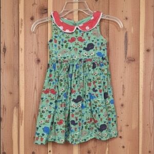 Euc Jelly The Pug Dress